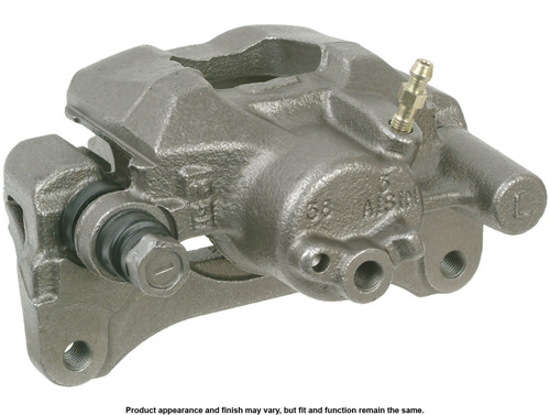 Reman Unloaded Caliper w/Bracket 19-B2685B