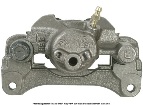 Reman Unloaded Caliper w/Bracket 19-B2685B
