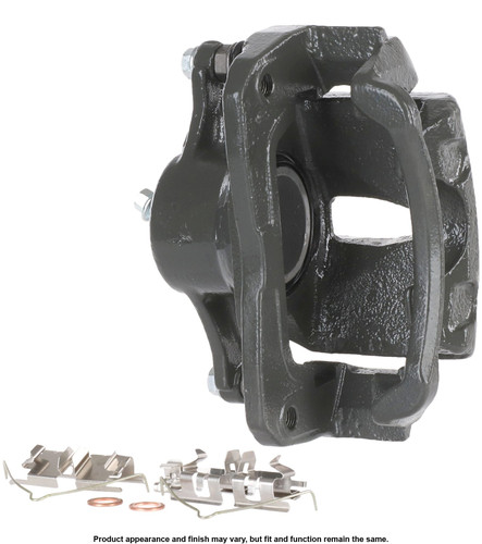 Reman Unloaded Caliper w/Bracket 19-B2076