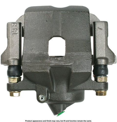 Reman Unloaded Caliper w/Bracket 19-B2688