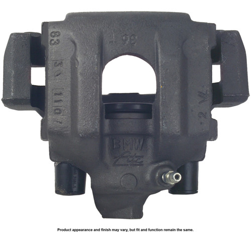 Reman Unloaded Caliper w/Bracket 19-B1621