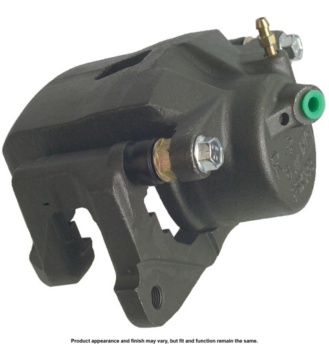 Reman Unloaded Caliper w/Bracket 19-B2689