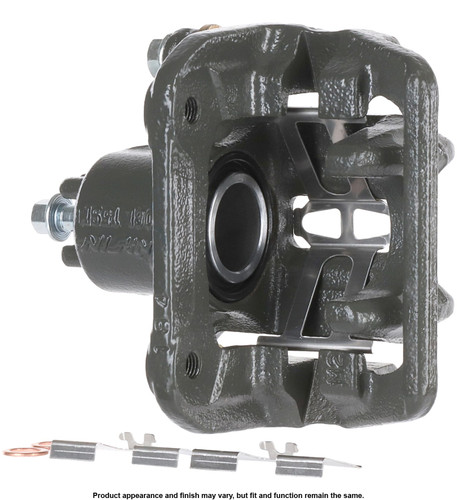 Reman Unloaded Caliper w/Bracket 19-B1449