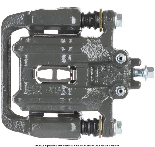 Reman Unloaded Caliper w/Bracket 19-B1449
