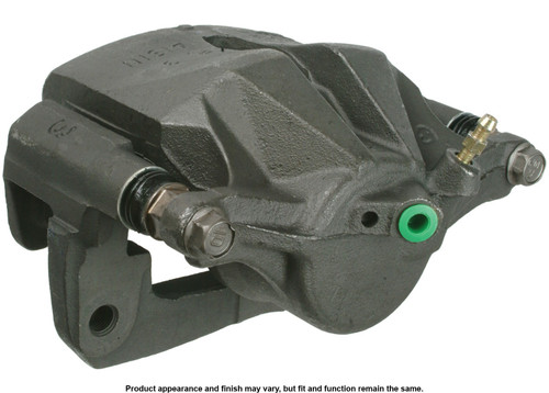 Reman Unloaded Caliper w/Bracket 19-B2077
