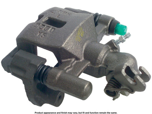 Reman Unloaded Caliper w/Bracket 19-B1597