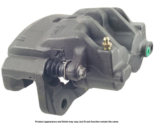 Reman Unloaded Caliper w/Bracket 19-B2080