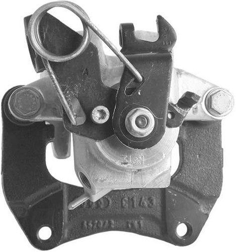 Reman Unloaded Caliper w/Bracket 19-B2720