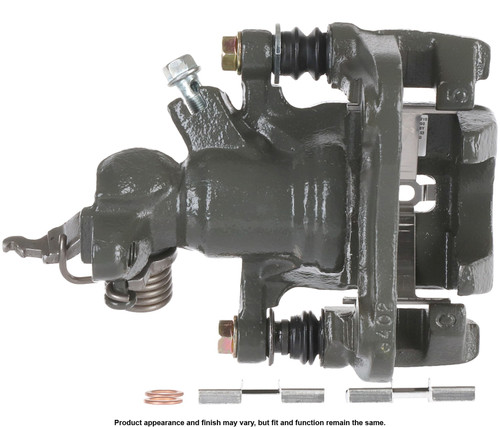 Reman Unloaded Caliper w/Bracket 19-B2089