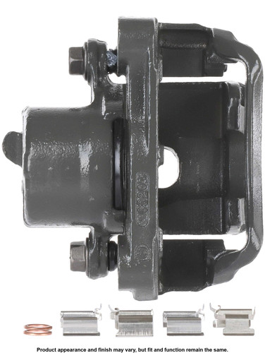 Reman Unloaded Caliper w/Bracket 19-B2012