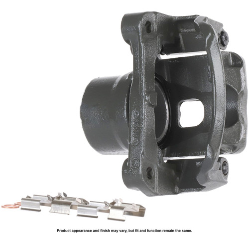 Reman Unloaded Caliper w/Bracket 19-B2012
