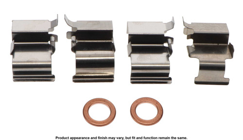 Reman Unloaded Caliper w/Bracket 19-B2012