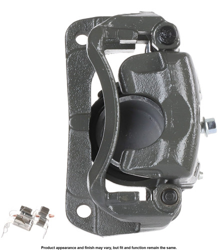 Reman Unloaded Caliper w/Bracket 19-B2012
