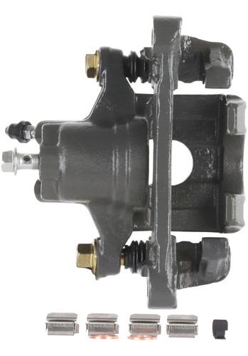 Reman Unloaded Caliper w/Bracket 19-B2620