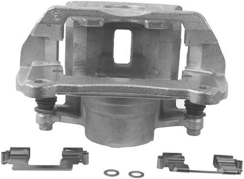 Reman Unloaded Caliper w/Bracket 19-B2874