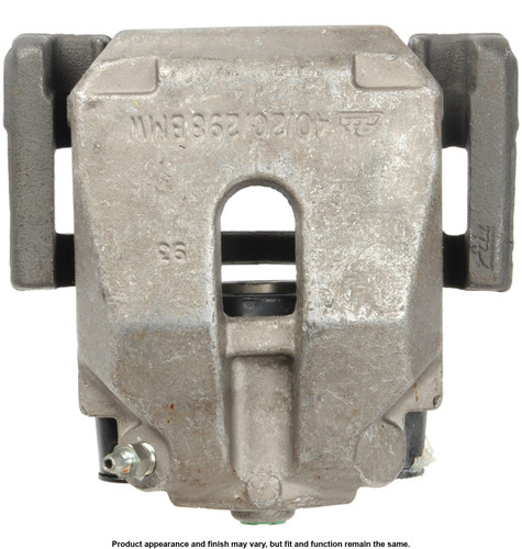 Reman Unloaded Caliper w/Bracket 19-B1938