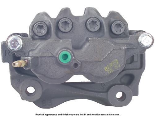 Reman Unloaded Caliper w/Bracket 19-B2778