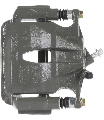 Reman Unloaded Caliper w/Bracket 19-B2694