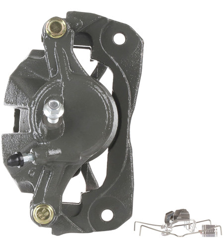 Reman Unloaded Caliper w/Bracket 19-B2694