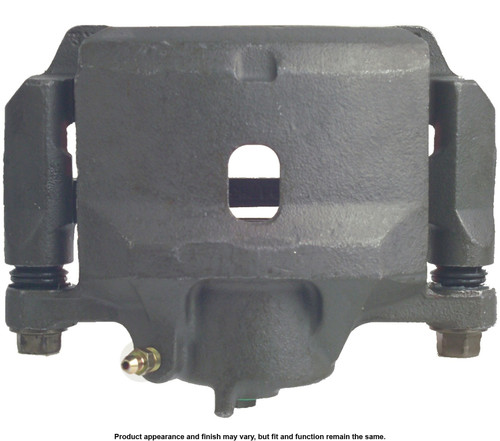 Reman Unloaded Caliper w/Bracket 19-B2090