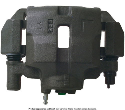 Reman Unloaded Caliper w/Bracket 19-B2850