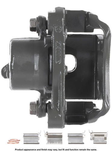 Reman Unloaded Caliper w/Bracket 19-B2013