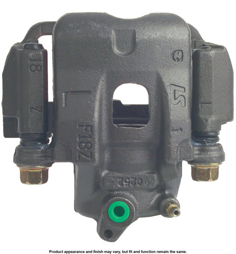 Reman Unloaded Caliper w/Bracket 19-B2013