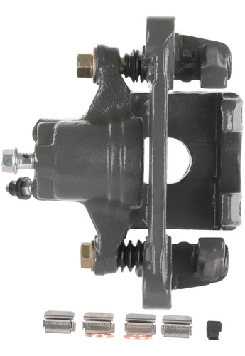 Reman Unloaded Caliper w/Bracket 19-B2621