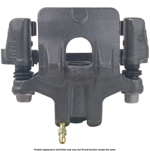 Reman Unloaded Caliper w/Bracket 19-B2621