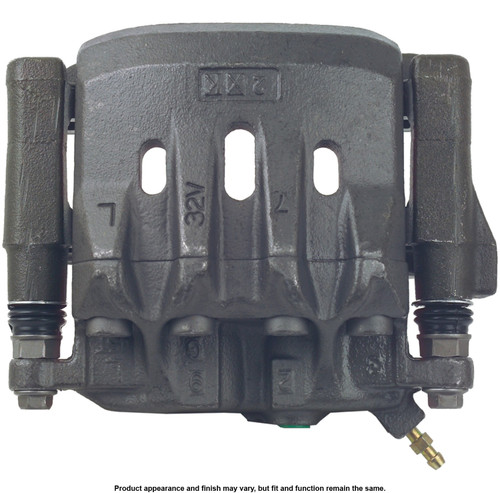 Reman Unloaded Caliper w/Bracket 19-B2779
