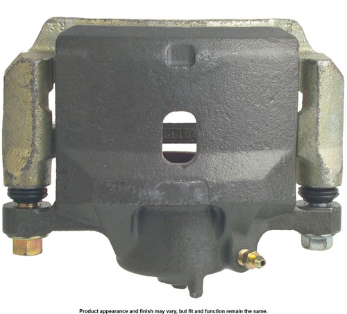 Reman Unloaded Caliper w/Bracket 19-B2091