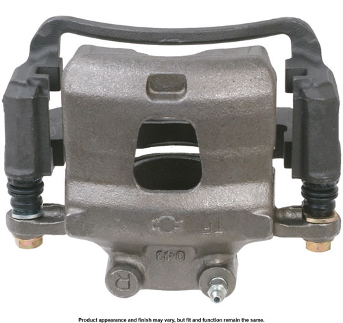 Reman Unloaded Caliper w/Bracket 19-B2803