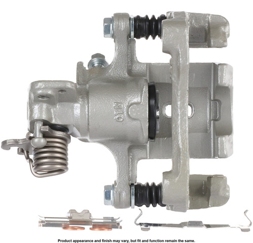 Reman Unloaded Caliper w/Bracket 19-B2626