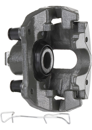 Reman Unloaded Caliper w/Bracket 19-B2601