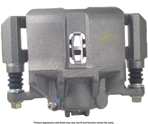 Reman Unloaded Caliper w/Bracket 19-B2584