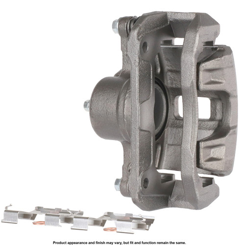 Reman Unloaded Caliper w/Bracket 19-B2584