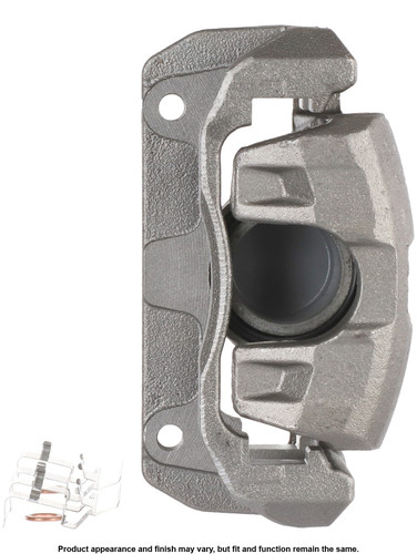 Reman Unloaded Caliper w/Bracket 19-B2584