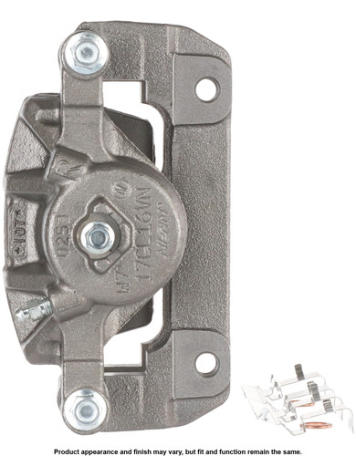 Reman Unloaded Caliper w/Bracket 19-B2584
