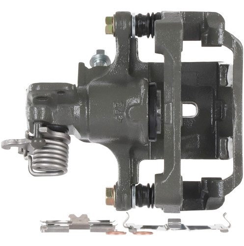 Reman Unloaded Caliper w/Bracket 19-B2626B