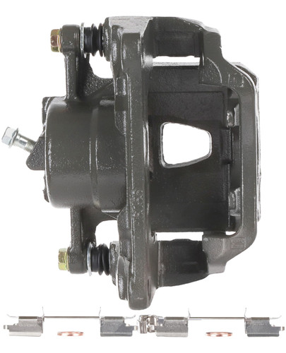 Reman Unloaded Caliper w/Bracket 19-B1974A