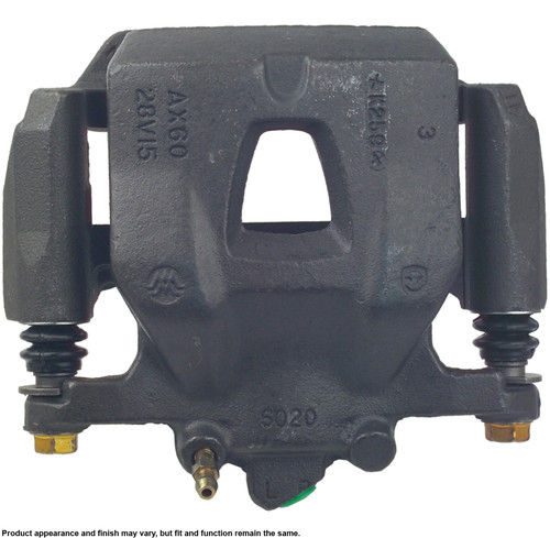 Reman Unloaded Caliper w/Bracket 19-B1974A