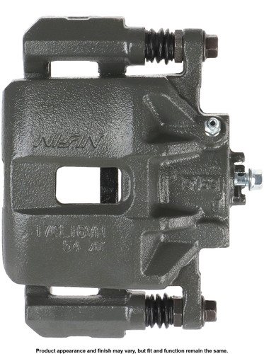 Reman Unloaded Caliper w/Bracket 19-B2585