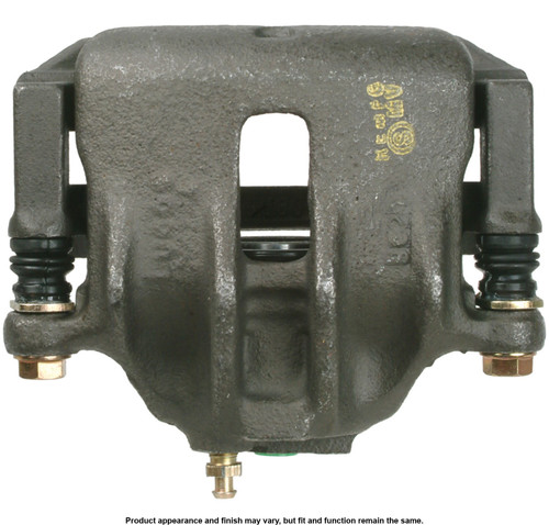 Reman Unloaded Caliper w/Bracket 19-B2064