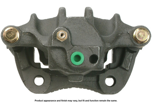 Reman Unloaded Caliper w/Bracket 19-B2064