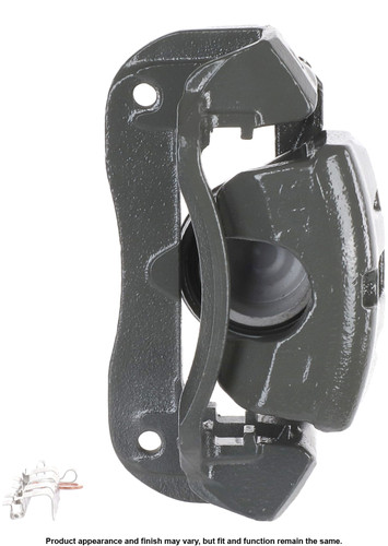 Reman Unloaded Caliper w/Bracket 19-B2665