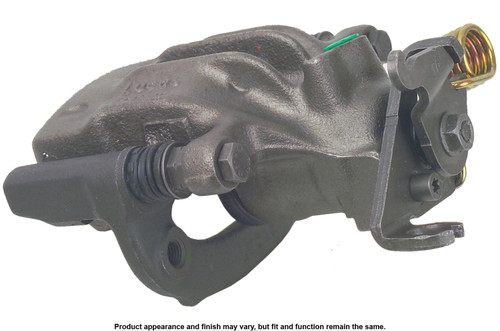 Reman Unloaded Caliper w/Bracket 19-B2745