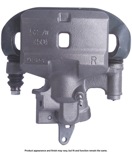 Reman Unloaded Caliper w/Bracket 19-B2757