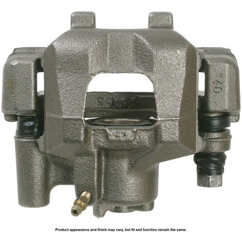 Reman Unloaded Caliper w/Bracket 19-B2684A