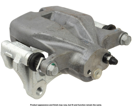 Reman Unloaded Caliper w/Bracket 19-B3351