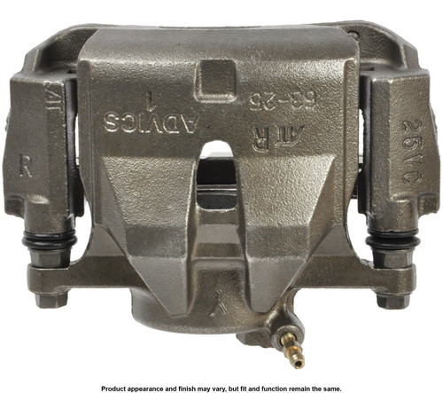 Reman Unloaded Caliper w/Bracket 19-B3197A